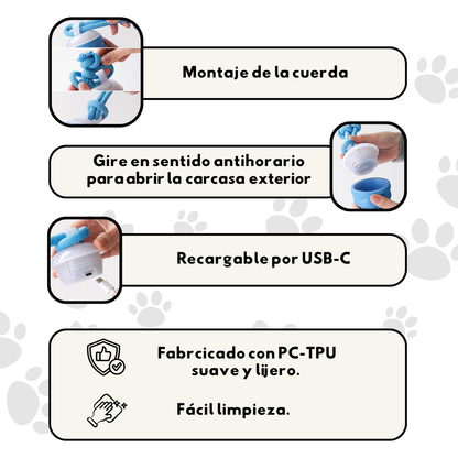 Sleepy Donkey Plush Toy